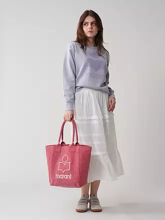 ISABEL MARANT | Tasche - Shopper YENKY Small | 